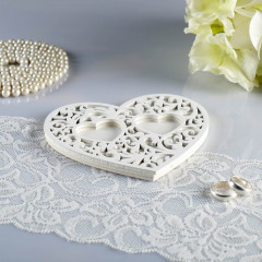 Подставка для колец «Ажур» - Фото 1