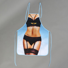 Фартук кухонный «Стюардесса» - Фото 3