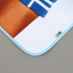 Фартук кухонный «Стюардесса» - Фото 4