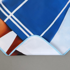 Фартук кухонный «Стюардесса» - Фото 5