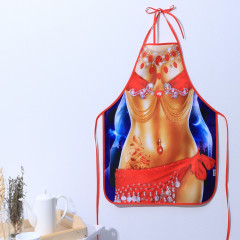 Фартук кухонный «Восточная красавица» - Фото 1