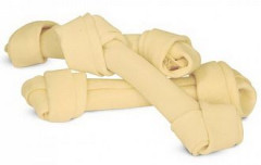 Лакомство для собак «Косточки жевательные узловые» - Фото 1