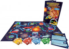 Игра-путешествие «Космическая одиссея» - Фото 2