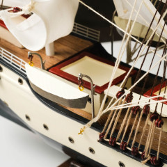 Корабль сувенирный «Витязь» - Фото 3