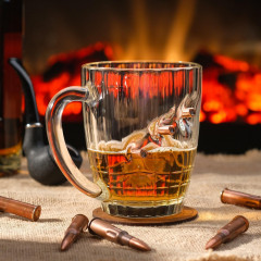 Кружка «Непробиваемая» - Фото 2