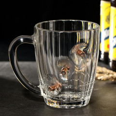 Кружка «Непробиваемая» - Фото 4