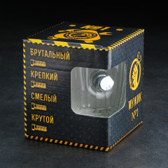 Кружка «Непробиваемая» - Фото 3