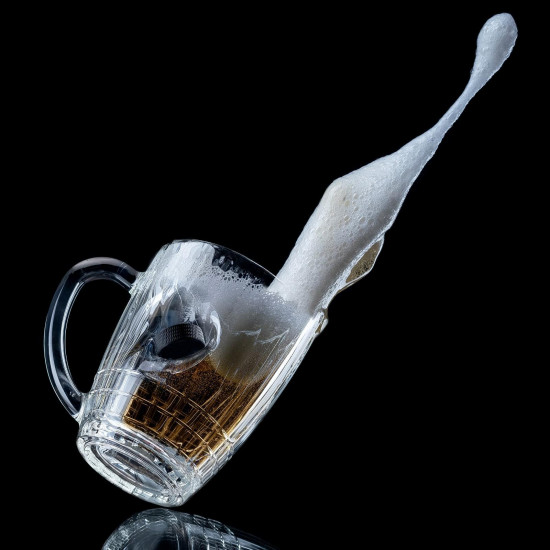 Кружка «Непробиваемая»