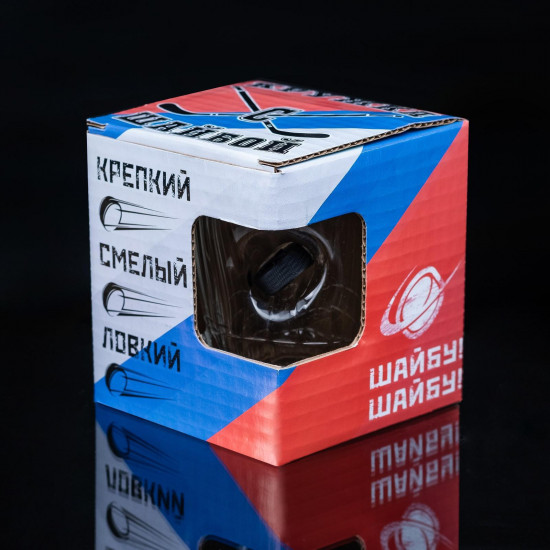 Кружка «Непробиваемая»