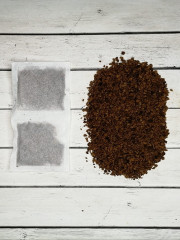 Чага березовая - Фото 1