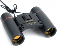 Бинокль - Фото 2