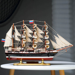 Корабль сувенирный «Седов» - Фото 1