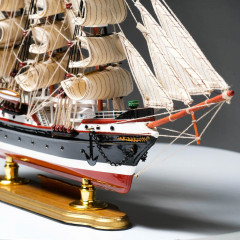 Корабль сувенирный «Седов» - Фото 2