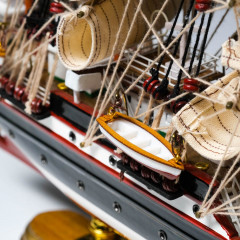 Корабль сувенирный «Седов» - Фото 4