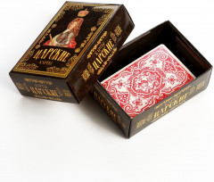 Набор карт игральных «Царские» - Фото 2