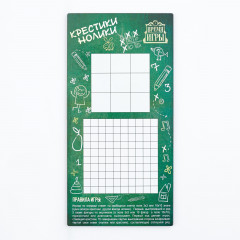 Набор 2 в 1 «Морской бой» - Фото 3