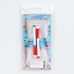 Набор 2 в 1 «Морской бой» - Фото 5