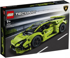 Конструктор Technic 42161 Lamborghini Huracán Tecnica - Фото 2