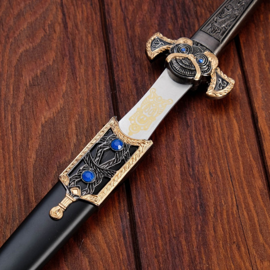 Кинжал сувенирный