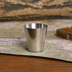 Набор стопок «Настоящий герой» - Фото 1