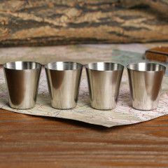 Набор стопок «Настоящий герой» - Фото 4