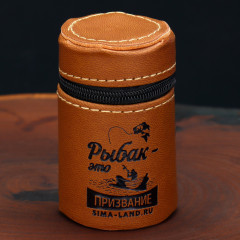 Набор стопок «Рыбак это призвание» - Фото 3