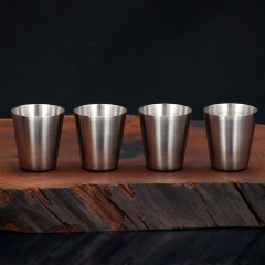 Набор стопок «Шашлычок» - Фото 2