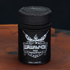 Набор стопок «Шашлычок» - Фото 3