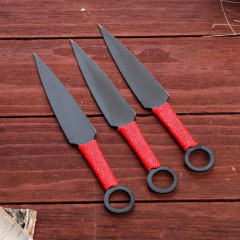 Набор ножей метательных «Дартс-1» - Фото 3