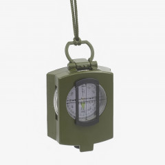 Компас многофункциональный «Координатор» - Фото 2