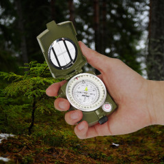 Компас многофункциональный «Координатор» - Фото 4