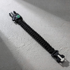 Браслет для выживания «100% уверенность в победе» - Фото 2