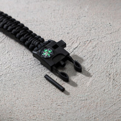 Браслет для выживания «100% уверенность в победе» - Фото 4