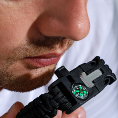 Браслет для выживания «100% уверенность в победе» - Фото 6