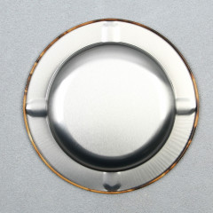 Пепельница «Лев» - Фото 2