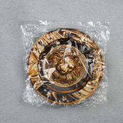 Пепельница «Лев» - Фото 3