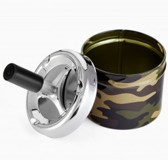 Пепельница бездымная «Классика» - Фото 1