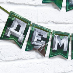 Гирлянда «Дембель» - Фото 2