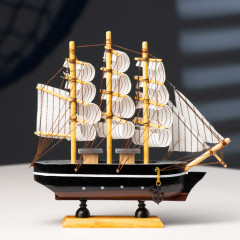 Корабль сувенирный «Ардова» - Фото 4