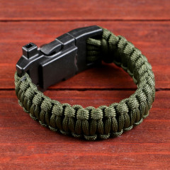 Браслет для выживания - Фото 2