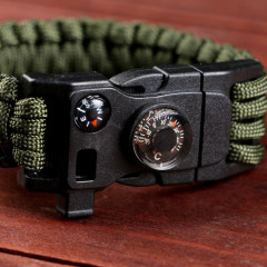 Браслет для выживания - Фото 3