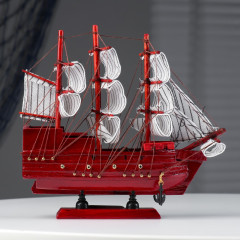 Корабль сувенирный «Вингилот» - Фото 1