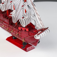 Корабль сувенирный «Вингилот» - Фото 2