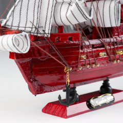 Корабль сувенирный «Вингилот» - Фото 4