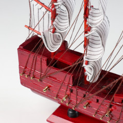 Корабль сувенирный «Вингилот» - Фото 5