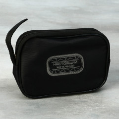 Набор дорожный для обуви «Настоящему мужчине» - Фото 3