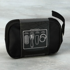 Набор дорожный для обуви «Настоящему мужчине» - Фото 5