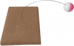 Когтеточка-игрушка для кошек «Удочка» - Фото 1