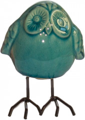 Набор фигурок «Филины-пузаны» - Фото 2