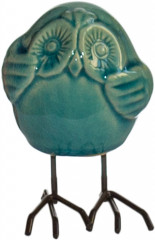 Набор фигурок «Филины-пузаны» - Фото 3